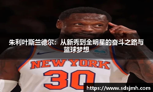 朱利叶斯兰德尔:从新秀到全明星的奋斗之路与篮球梦想